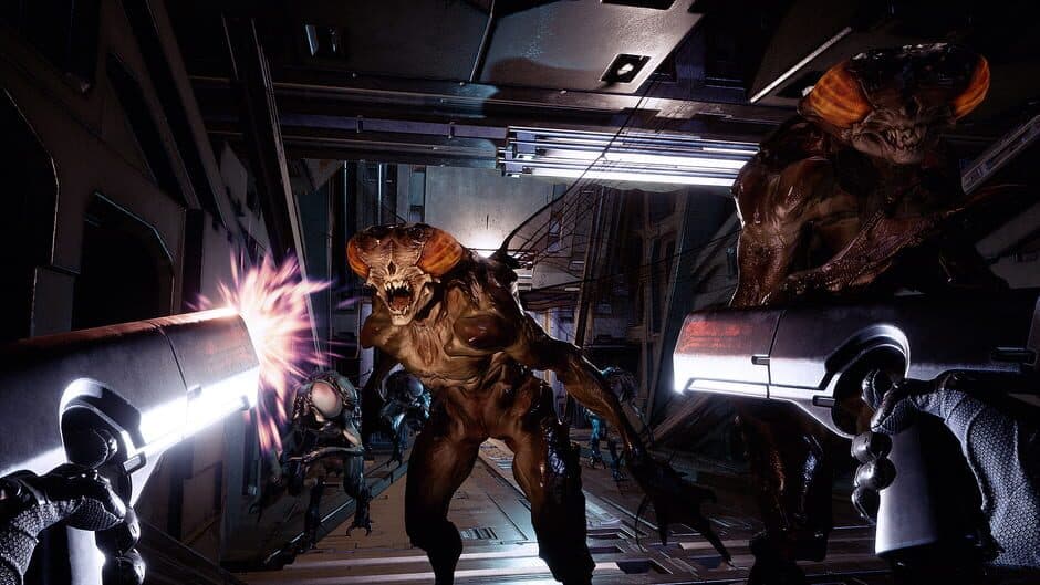 Скриншот 5 из Gunheart