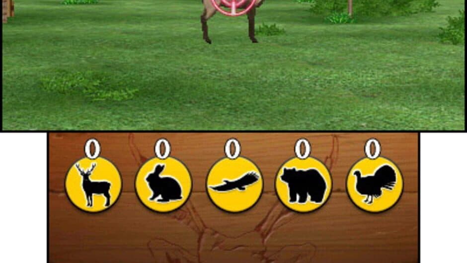Скриншот 3 из Deer Hunting King