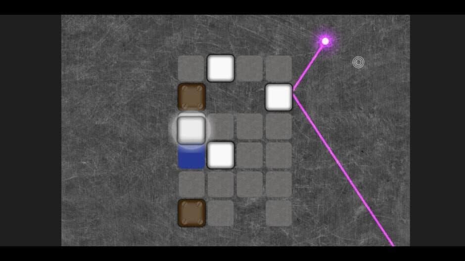 Скриншот 3 из Laseronium: The Beam Focus