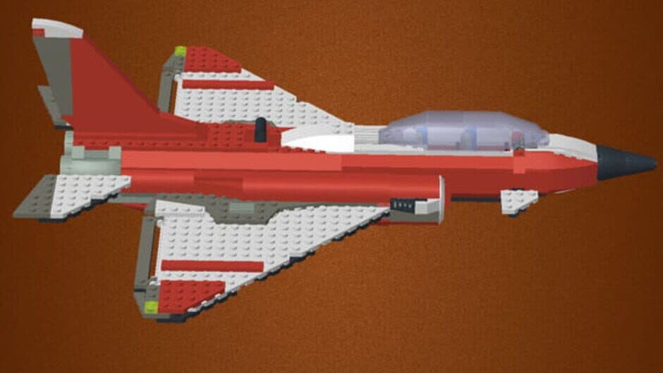 Скриншот 1 из Masonry - 3D Brick Creativity