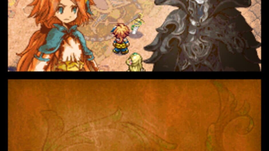 Скриншот 3 из Children of Mana