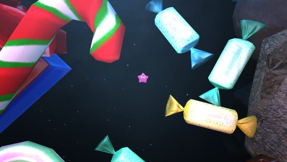 Скриншот 1 из Shooting over it : to be a star