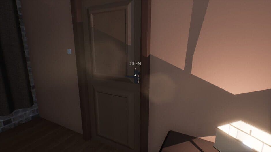 Скриншот 2 из My Safe House