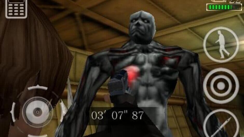 Скриншот 4 из Resident Evil: Degeneration