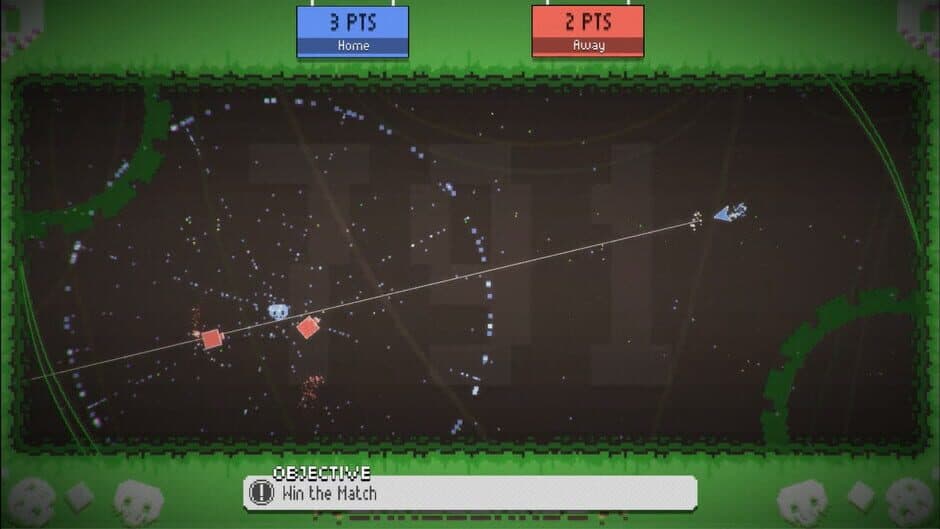 Скриншот 4 из Battle Shapes