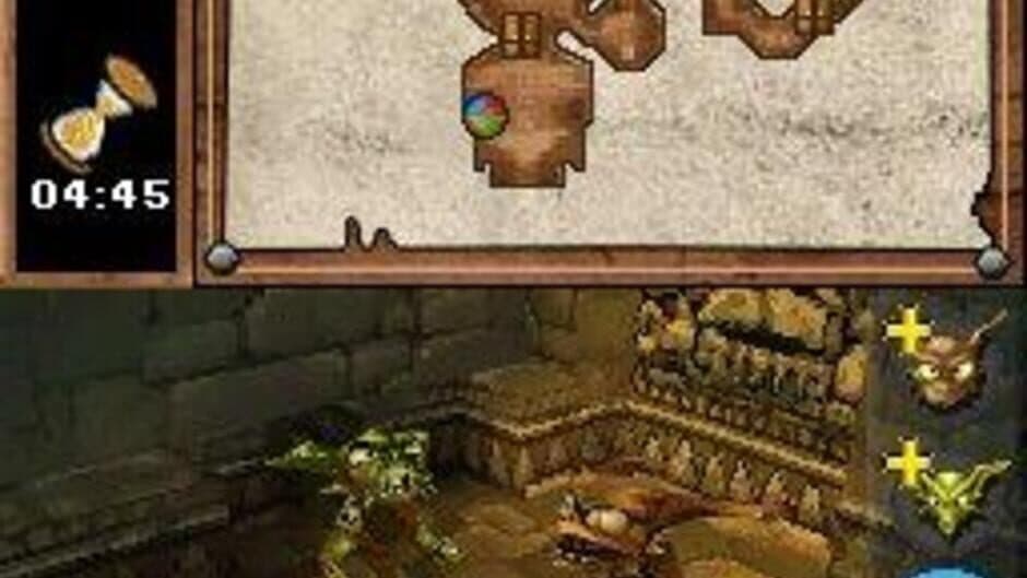 Скриншот 1 из Overlord: Minions