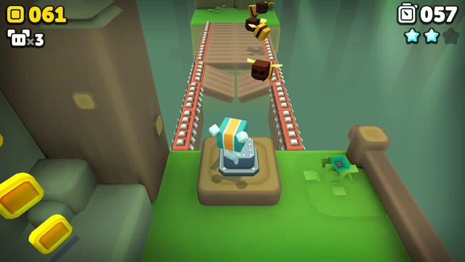 Скриншот 2 из Suzy Cube