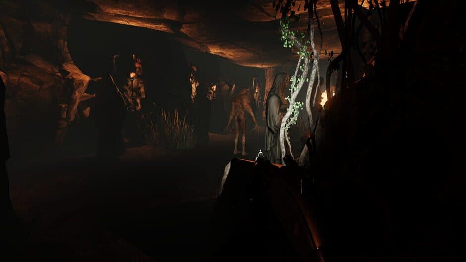 Скриншот 2 из Mist of the Dark