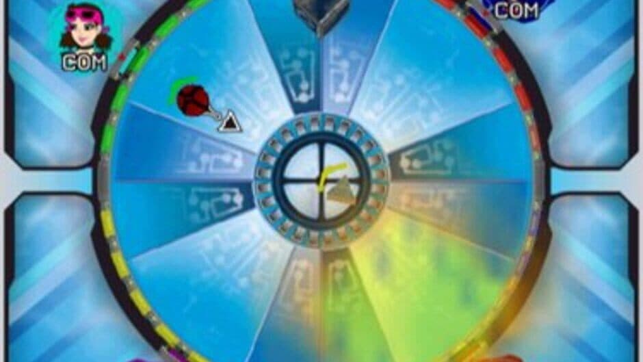 Скриншот 2 из Gravitronix