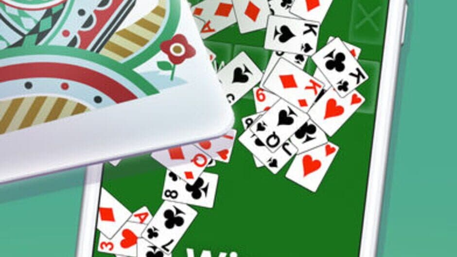 Скриншот 7 из Solitaire