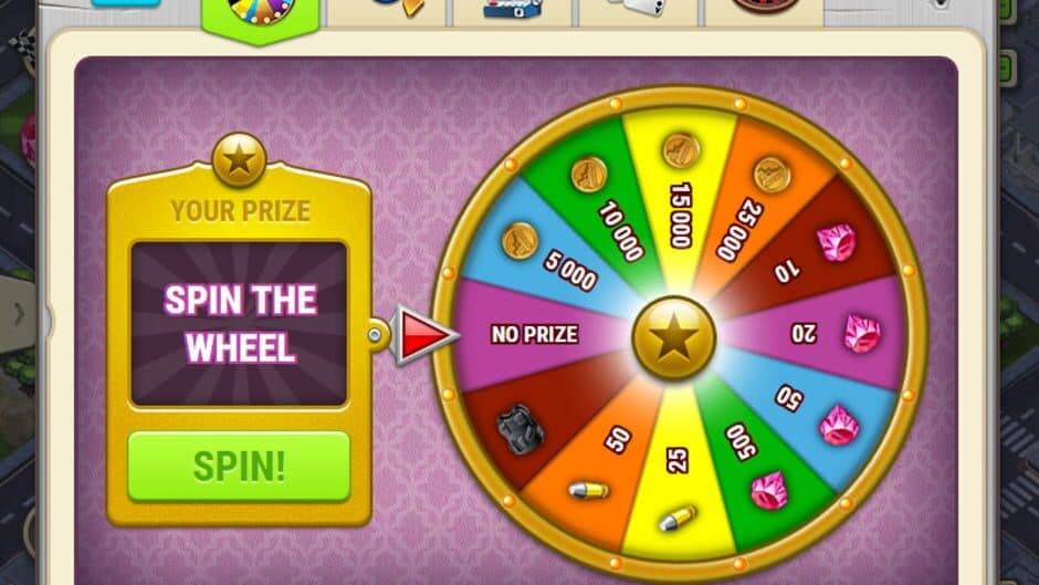 Скриншот 6 из Heat Online