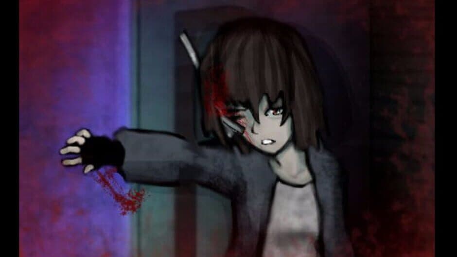 Скриншот 2 из Vindictive Drive