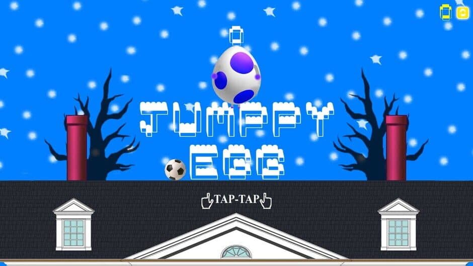 Скриншот 2 из Jumppy Egg