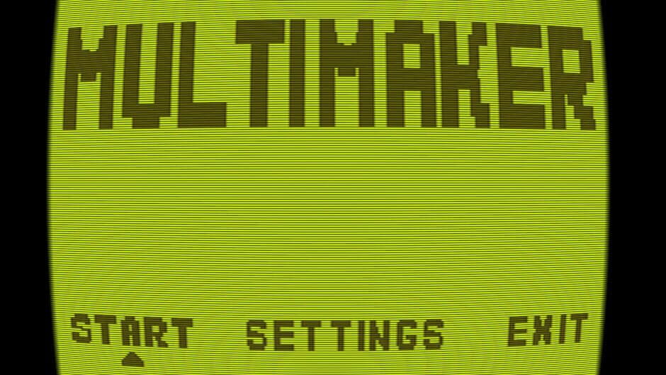 Скриншот 5 из Multimaker