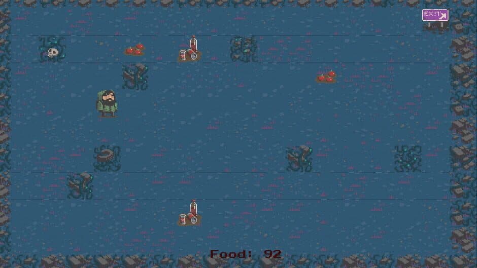 Скриншот 5 из Dungeons of the dead