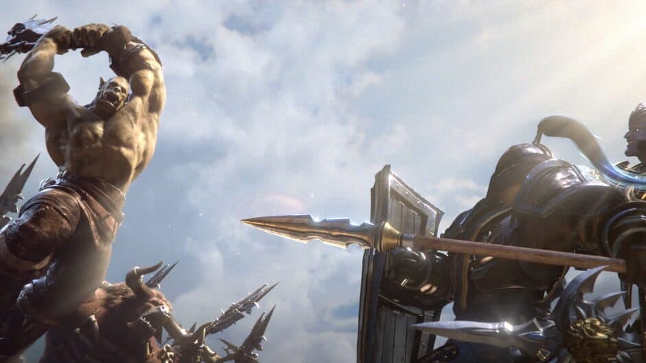Скриншот 12 из World of Warcraft: Battle for Azeroth