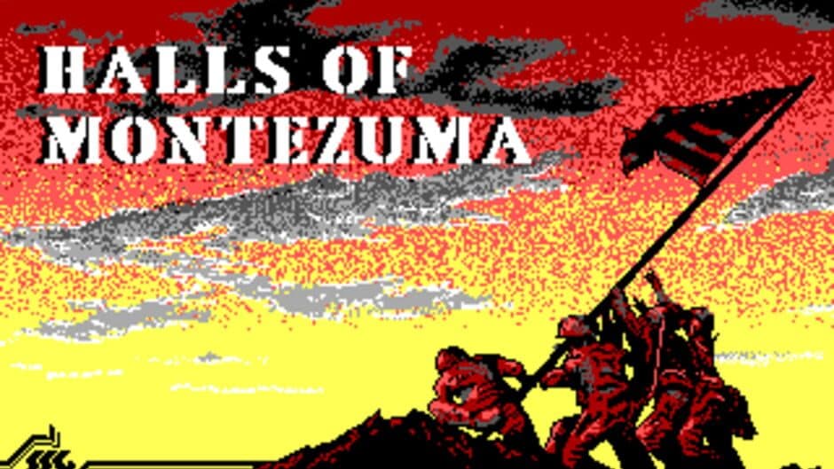Скриншот 1 из Halls of Montezuma: A Battle History of the United States Marine Corps