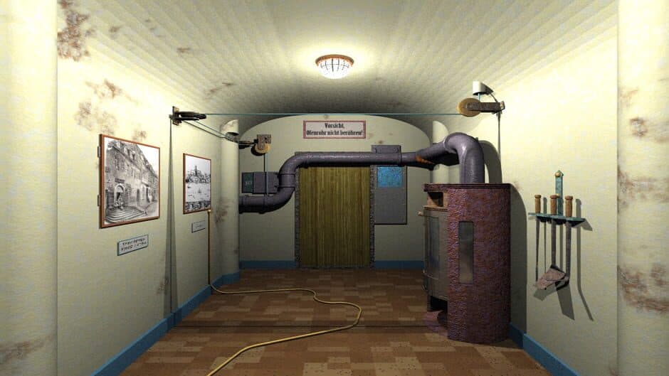 Скриншот 5 из Lisssn