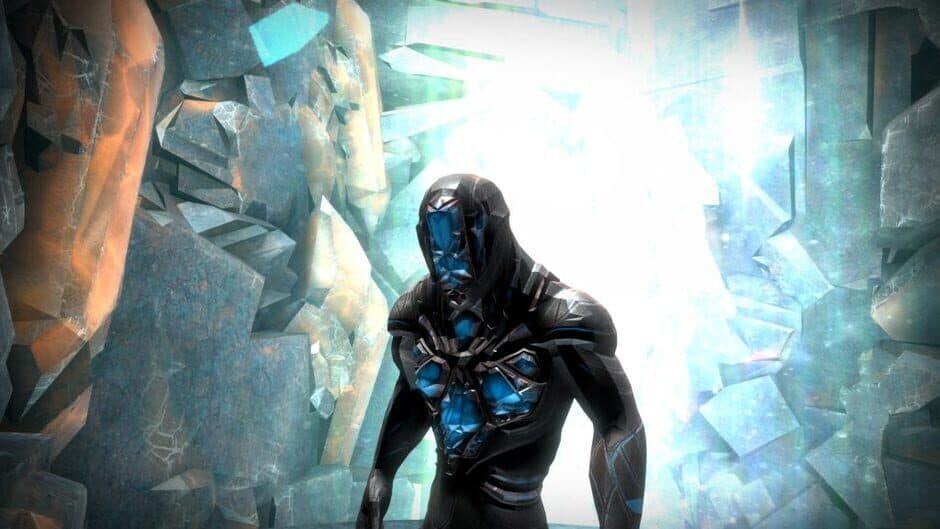 Скриншот 5 из Returner Zhero