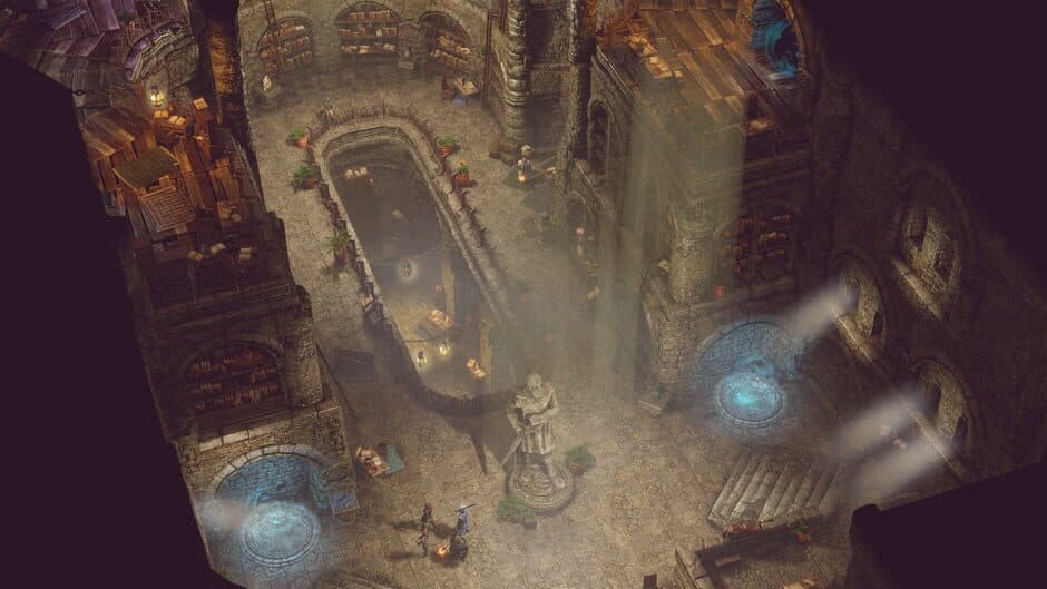 Скриншот 6 из SpellForce 3