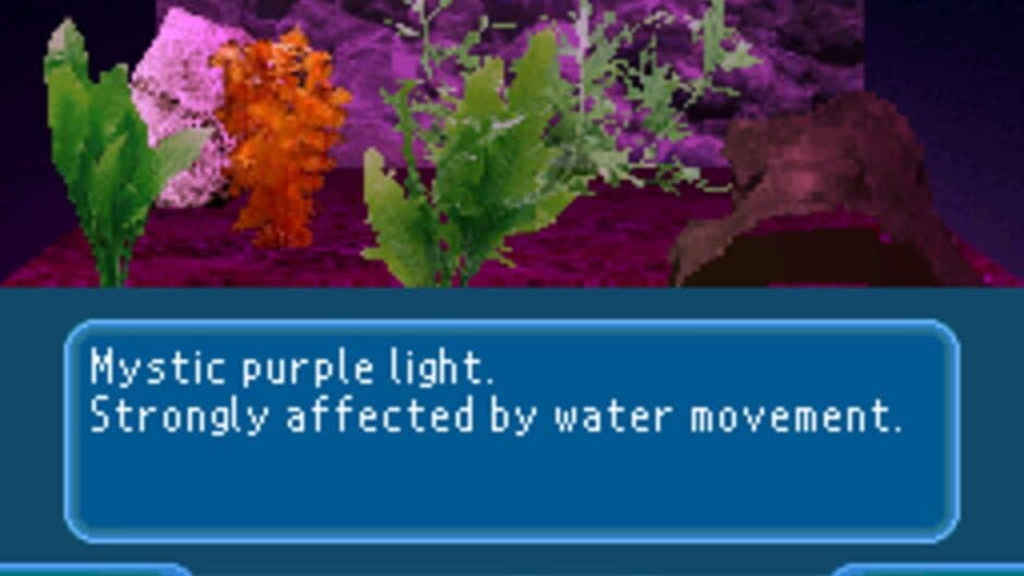 Скриншот 11 из My Aquarium: Seven Oceans