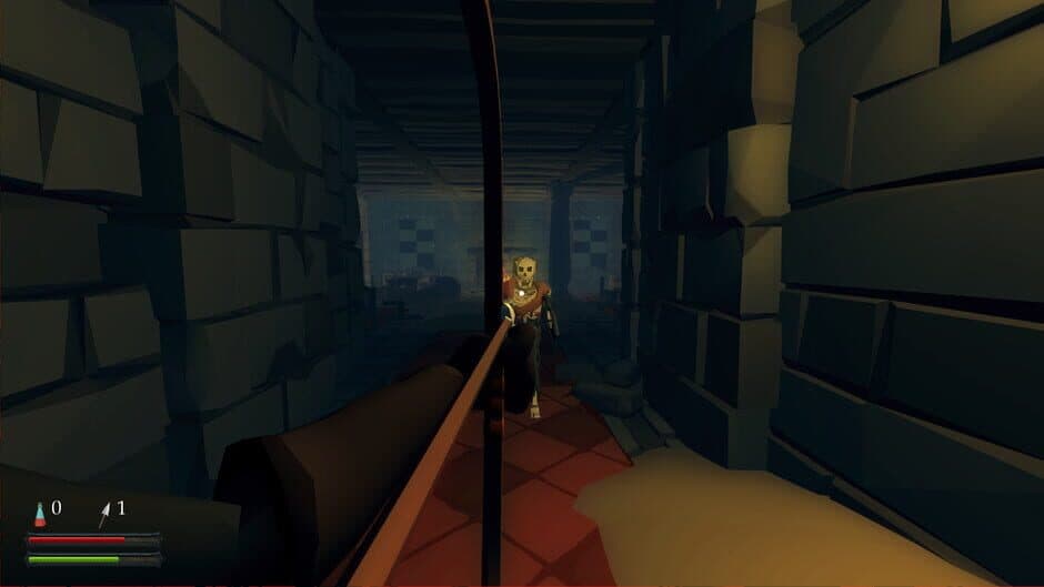 Скриншот 5 из Bladequest: The First Chapter - Gold