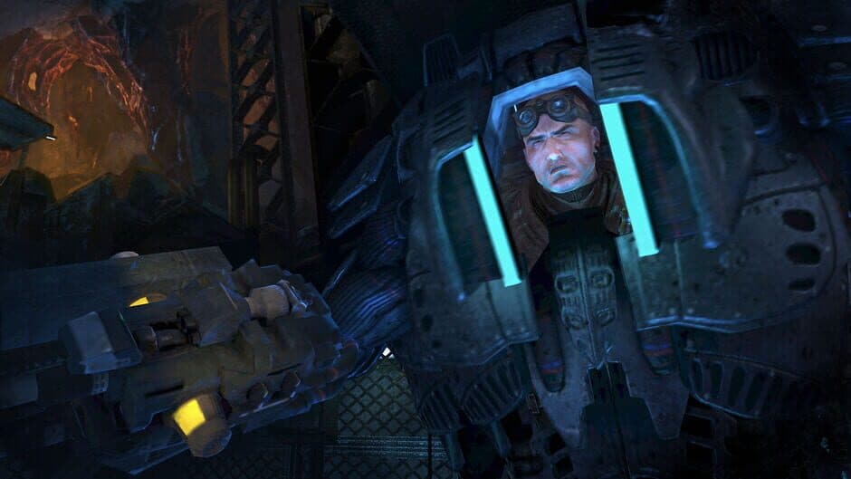 Скриншот 3 из Red Faction: Armageddon