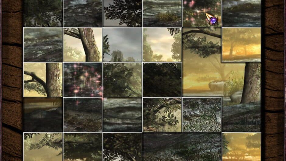 Скриншот 5 из Runes of Avalon - Path of Magic