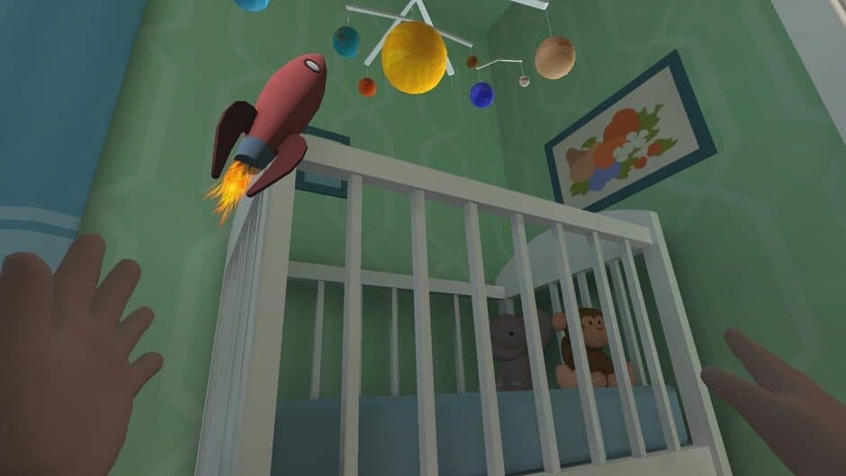 Скриншот 5 из Baby Hands