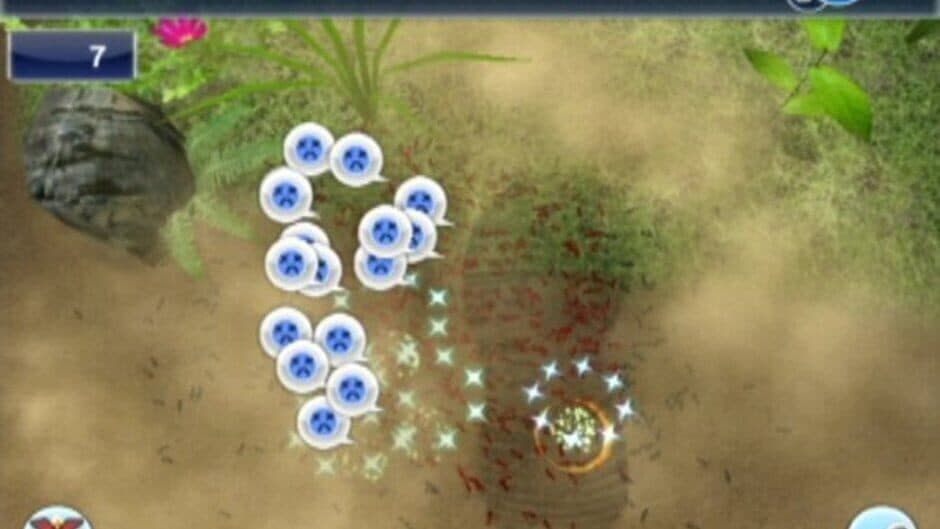 Скриншот 7 из Ant Nation
