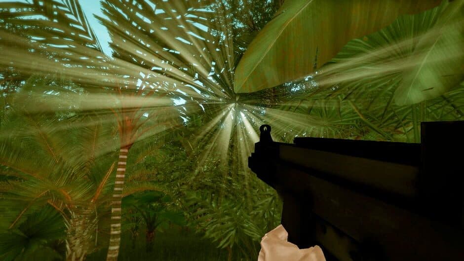 Скриншот 5 из Girl Amazon Survival