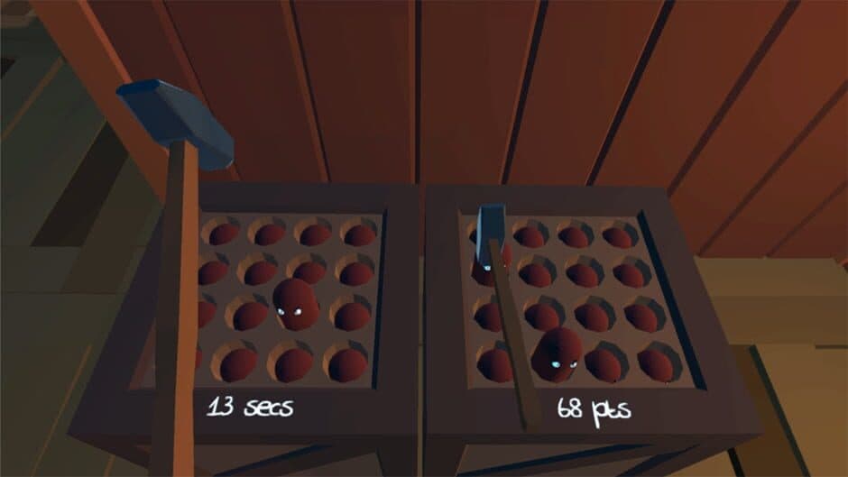 Скриншот 1 из Fair Islands VR