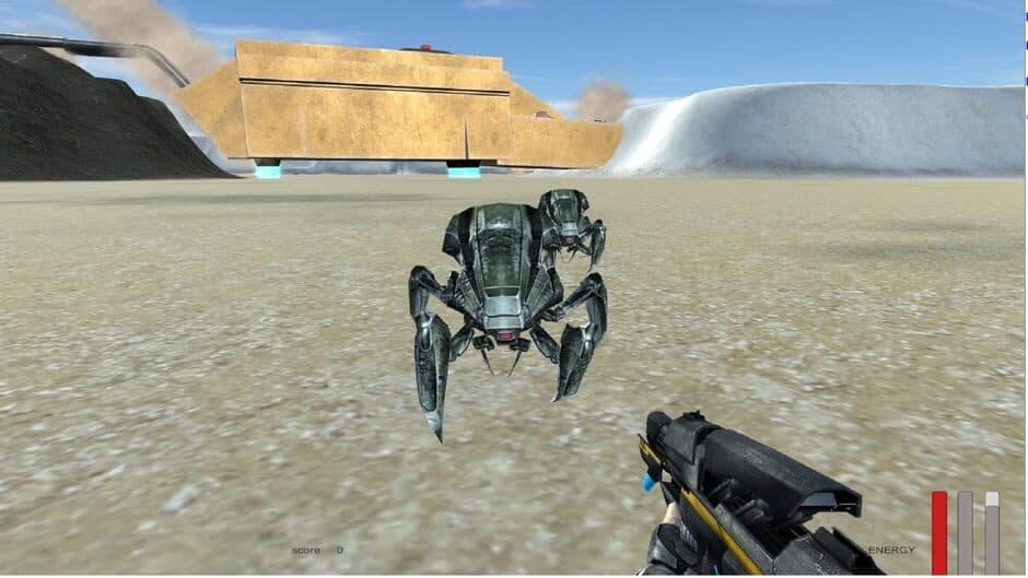 Скриншот 4 из Planet Reserve