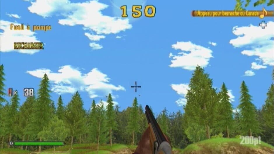 Скриншот 1 из All Round Hunter