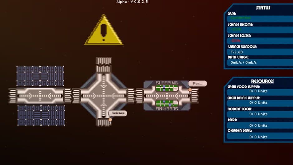 Скриншот 3 из Station 21 - Space Station Simulator