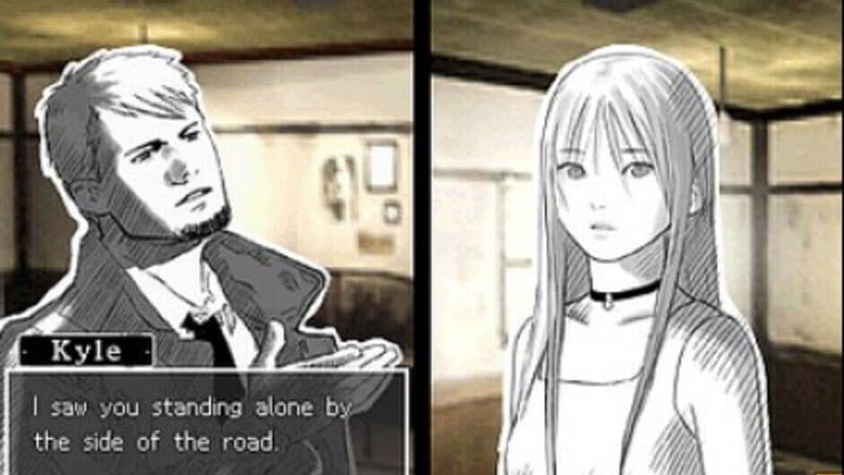Скриншот 4 из Hotel Dusk: Room 215