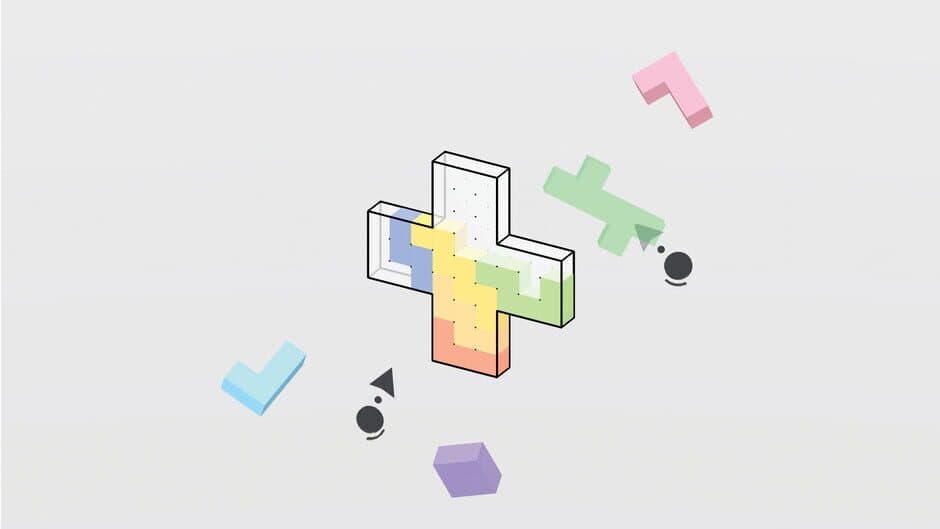 Скриншот 5 из Cubism