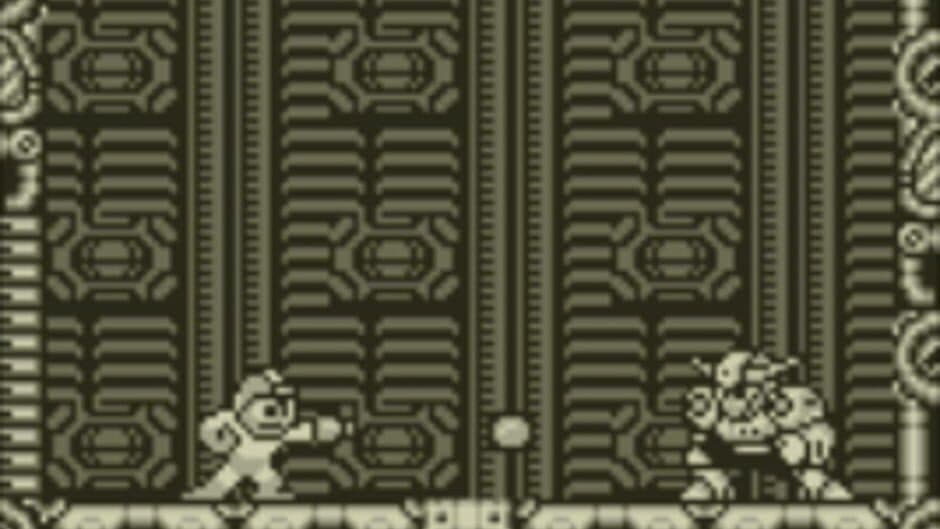 Скриншот 3 из Mega Man IV