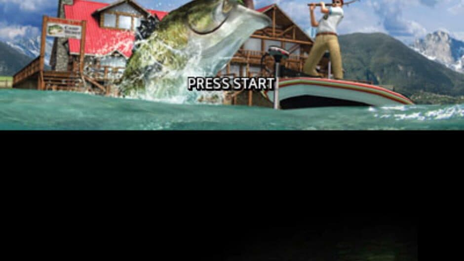 Скриншот 3 из Fish on 3D