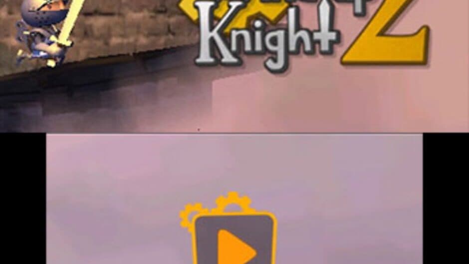 Скриншот 4 из Wind-up Knight 2