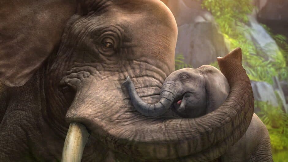 Скриншот 3 из Zoo Tycoon