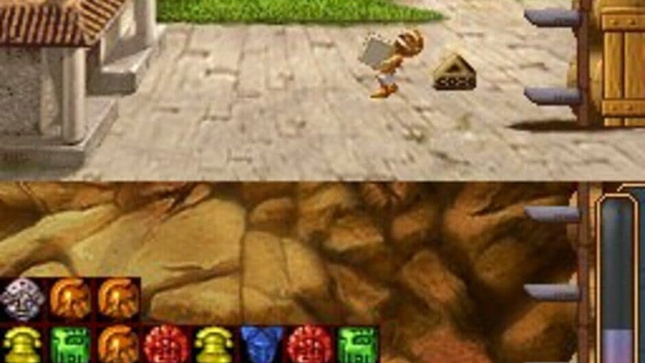 Скриншот 10 из 7 Wonders II