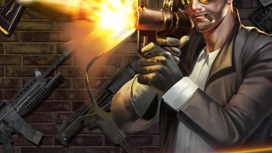 Скриншот 3 из Mafia City: War of Underworld
