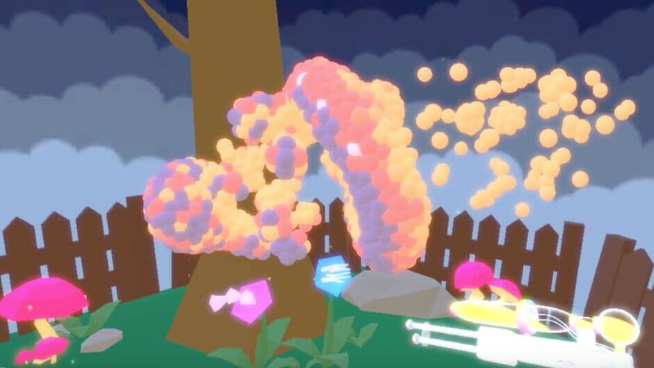 Скриншот 2 из Bubble Labs VR