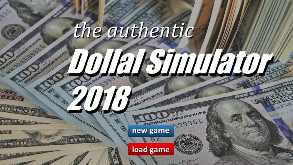 Скриншот 3 из Dollal Simulator 2018