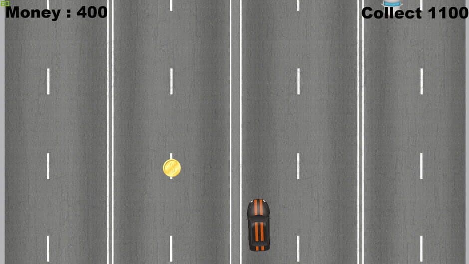 Скриншот 4 из Crazy Road