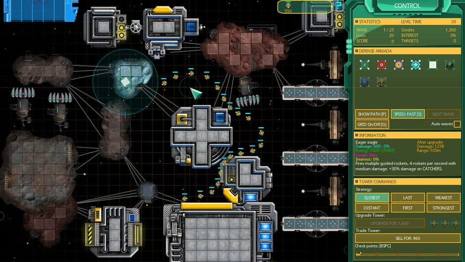 Скриншот 2 из Zotrix: Solar Division