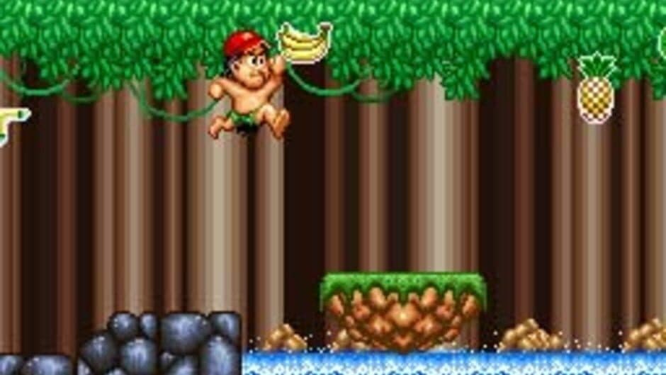 Скриншот 2 из Super Adventure Island