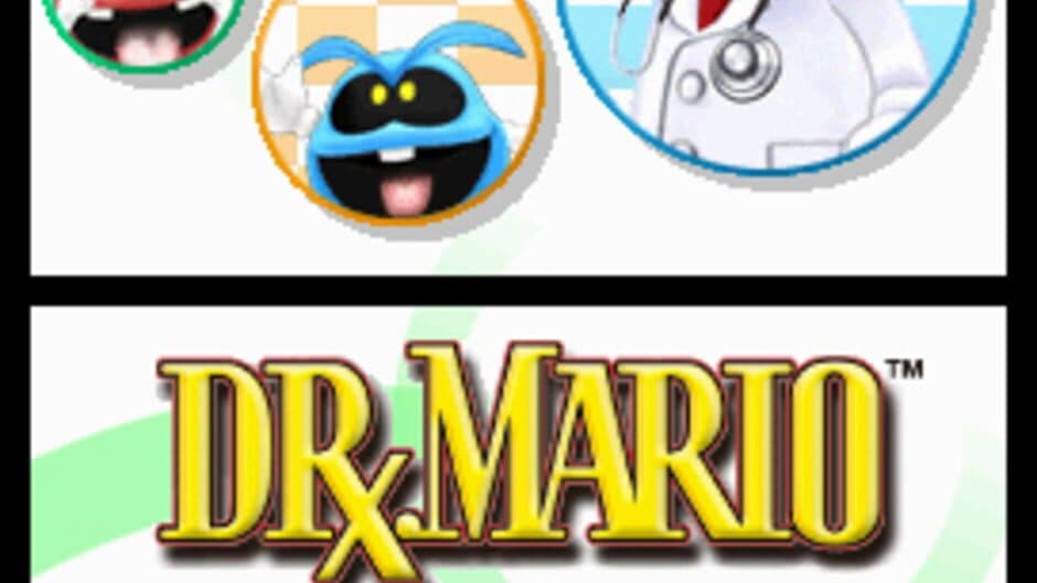 Скриншот 2 из Dr. Mario Express