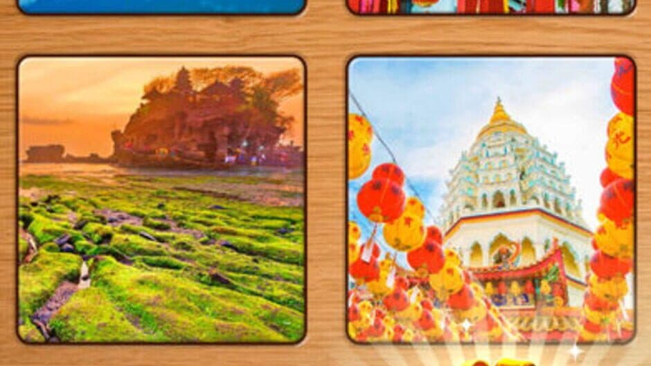 Скриншот 8 из Jigsaw Puzzle Pro